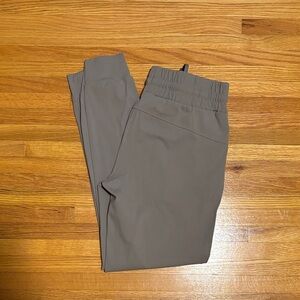 Member’s Mark women’s tan joggers